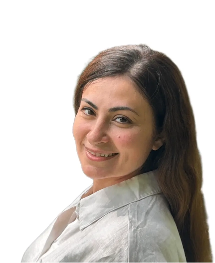 Suzan Zijtveld Teamlid