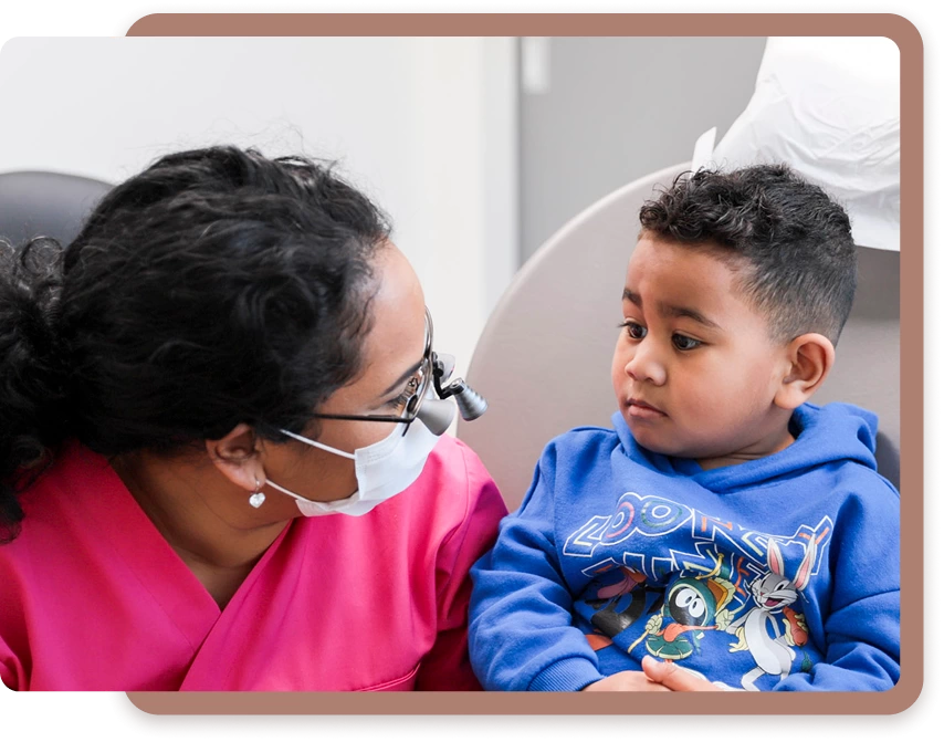 Moderne Tandartspraktijk in Utrecht